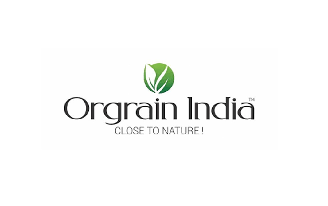 Orgrain India Pushkar Raj Gulkand    Glass Jar  300 grams